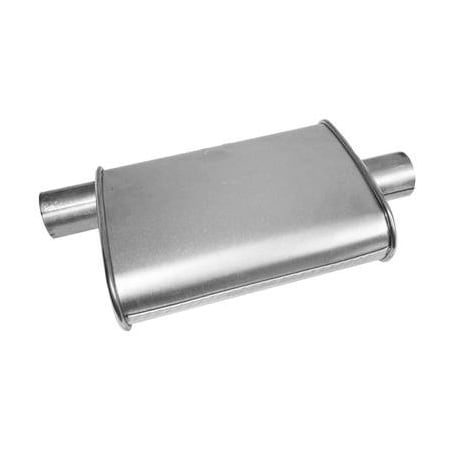 Walker Exhaust Exhaust Muffler 17602
